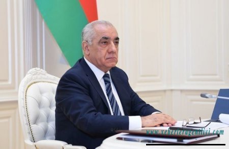 Əli Əsədovdan torpaqların alınması ilə bağlı MÜHÜM QƏRAR
