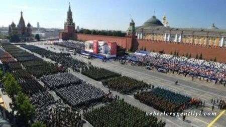 Prezident karantinə alınacaq - Heyəti virusa yoluxdu (YENİLƏNDİ)