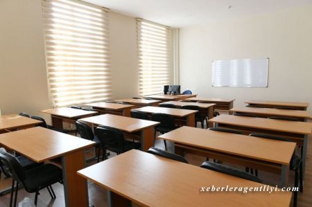 İlham Əliyev və Mehriban Əliyeva Gəncədə universitetin yeni tədris mərkəzinin açılışında - YENİLƏNİB+FOTO