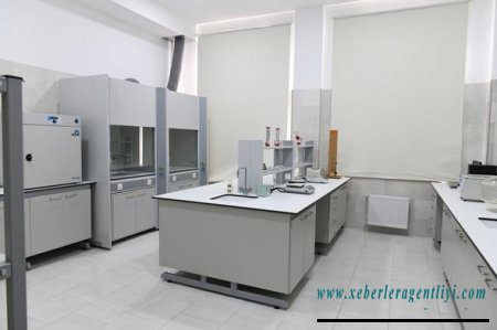 İlham Əliyev və Mehriban Əliyeva Gəncədə universitetin yeni tədris mərkəzinin açılışında - YENİLƏNİB+FOTO