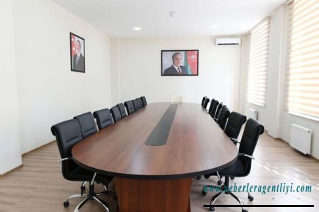 İlham Əliyev və Mehriban Əliyeva Gəncədə universitetin yeni tədris mərkəzinin açılışında - YENİLƏNİB+FOTO