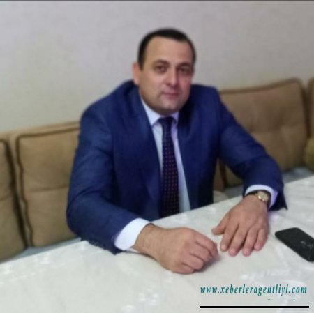 Suliddin Əsgərovun  fəaliyyəti təqdirə layiqdir