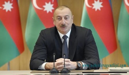 İlham Əliyev onları təltif etdi - SİYAHI