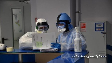 Koronavirusun ağciyərlərdən sonra ən çox zədələdiyi daxili orqan məlum oldu