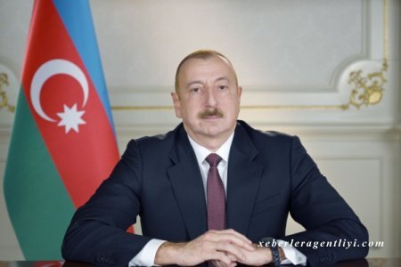 Prezident mətbuatla bağlı sərəncam imzaladı - 1 ay vaxt verildi