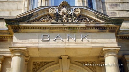 Azərbaycanın bank sisteminə inamı azaldan problem - TƏHLİL Azərbaycanın bank sisteminə inamı azaldan problem - TƏHLİL