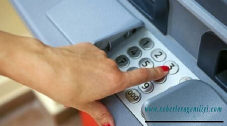 Sosial ödənişlər bütün bankomatlardan faizsiz veriləcək
