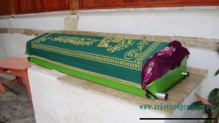 Azərbaycanda yüksək vəzifəli şəxsin ailəsində FACİƏ