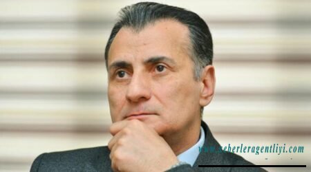 Mirşahin Ağayev koronavirusa yoluxdu Mirşahin Ağayev koronavirusa yoluxdu