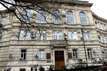 Sabiq rektor VƏFAT EDİB Sabiq rektor VƏFAT EDİB
