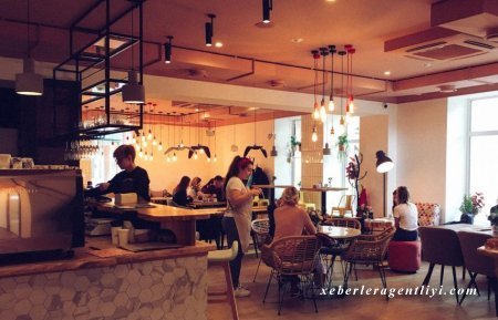 Restoran sahiblərini dərd götürüb: - Obyekti bağlamaq bu şərtlərdən sərfəlidir