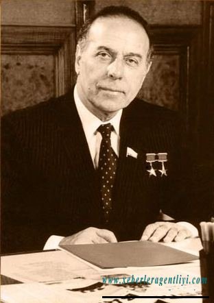 1969-cu ilin 14 iyul tarixi Azərbaycan Respublikasının dövlətçilik tarixinin çox önəmli bir dövrünün başlandığı gündür.