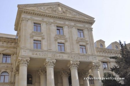 Azərbaycanın yeni xarici işlər nazirinin adı məlum oldu - FOTO