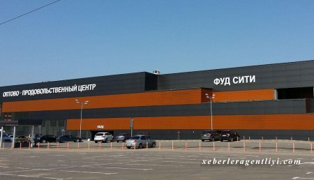 Erməni diasporu Moskvanın ən böyük bazarından qovuldu - Soydaşlarımızdan təqdirəlayiq addım