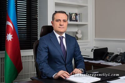 Ceyhun Bayramov kadr islahatlarına başladı Ceyhun Bayramov kadr islahatlarına başladı