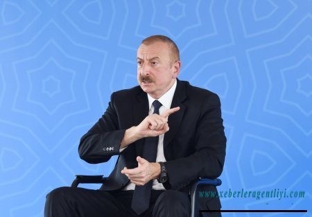 Prezidentin məmurlara qarşı hədsiz humanizm və səbri geridə qalıb - TƏHLİL Prezidentin məmurlara qarşı hədsiz humanizm və səbri geridə qalıb - TƏHLİL