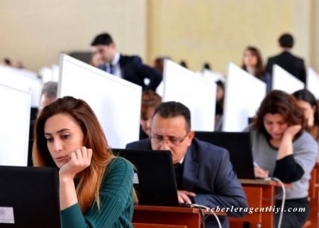 Müəllimlərin işə qəbulu ilə bağlı NARAZILIQ: - “...Səhvlərə yol verilib” Müəllimlərin işə qəbulu ilə bağlı NARAZILIQ: - “...Səhvlərə yol verilib”