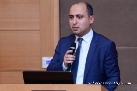 Təhsil naziri təyin olundu - Emin Əmrullayev kimdir? Təhsil naziri təyin olundu - Emin Əmrullayev kimdir?