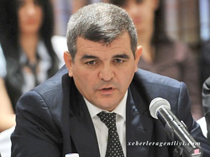 "Total səfərbərlik elan edilməlidir" - deputat "Total səfərbərlik elan edilməlidir" - deputat