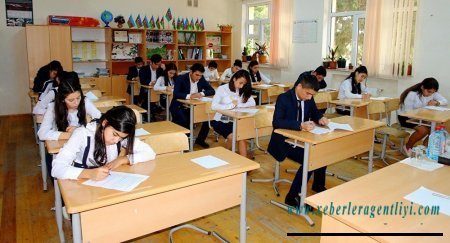 Dərslər nə vaxt və necə başlayacaq? - “Müxtəlif versiyalar üzərində müzakirələr gedir” Dərslər nə vaxt və necə başlayacaq? - “Müxtəlif versiyalar üzərində müzakirələr gedir”