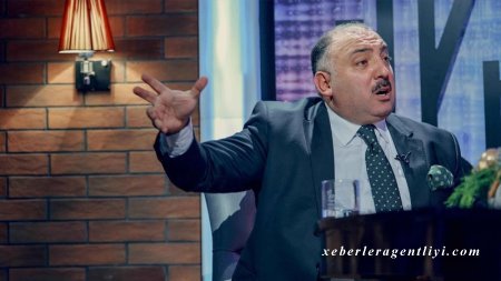 Bəhram Bağırzadə ECMO cihazından ayrıldı (YENİLƏNİB)