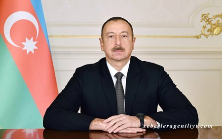 Prezident Seyfulla Əzimovun rütbəsini artırdı - Sərəncam