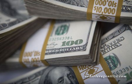 Dolların sabaha olan rəsmi məzənnəsi açıqlandı