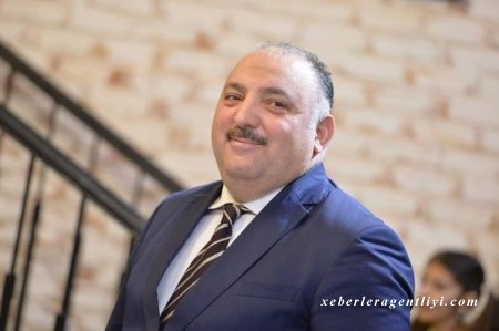 Bəhram Bağırzadə komadan ayıldı