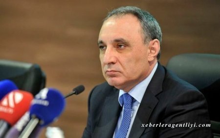 Kamran Əliyevdən yeni TƏYİNATLAR