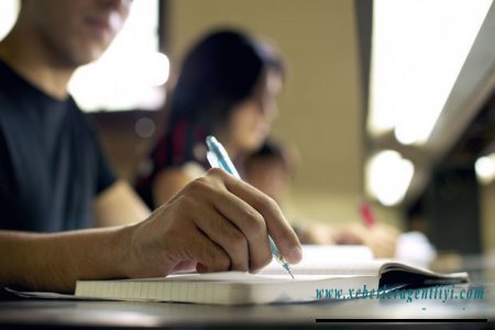Bu gün növbəti buraxılış imtahanları keçiriləcək
