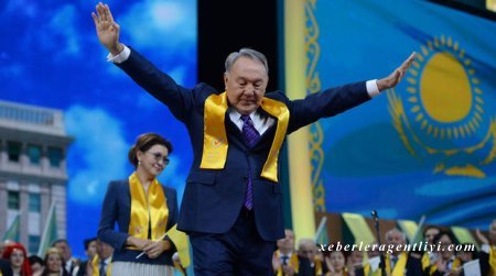 Koronavirusdan sağalan Nazarbayevdən xalqa müraciət: “Özümü yaxşı hiss edirəm”