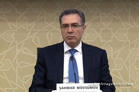 Prezidentin köməkçisindən 190 manat açıqlaması