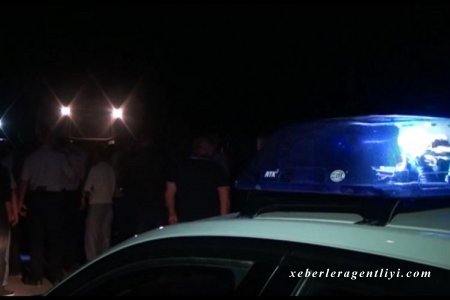 7 yaşlı uşaq bacısını öldürdü - Bərdədə FACİƏ