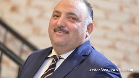 Bəhram Bağırzadənin ağciyər və bədənin reabilitasiyasına başlanılıb