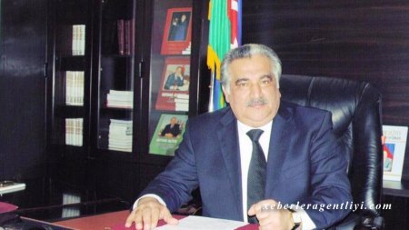 Əhəd Abıyev koronavirusa yoluxub? - Açıqlaması QALMAQAL YARATDI