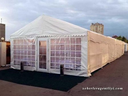 Azərbaycanda 2 polis zabiti koronavirusdan öldü