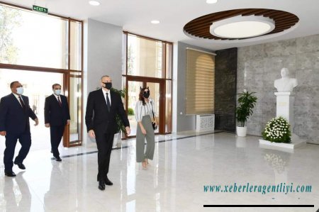 Şərəf və məsuliyyət!