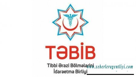 SON DƏQİQƏ: TƏBİB məlumat yaydı