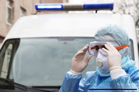 Azərbaycanda deputatın rəis oğlu koronavirusa yoluxdu: İdarə karantinə alındı - ÖZƏL