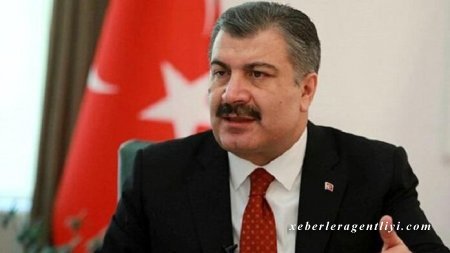 Türkiyədə daha 22 nəfər koronadan öldü