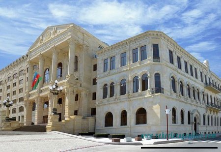 Baş prokurorluqdan azyaşlı Nərmin Quliyevanın öldürülməsi ilə bağlı yayılmış yeni məlumatlar haqqında AÇIQLAMA