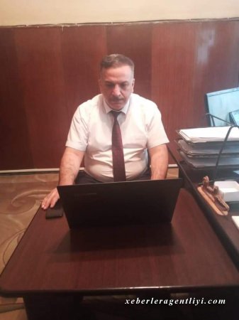 Yardımlı Rayon Təhsil Şöbəsinin  məktəb direktorlarının və direktor müavinlərinin iştirakı ilə”2019-2020-ci tədris ilinin yekunu və növbəti tədris ilinə hazırlıq” mövzusunda virtual konfransı keçirilmişdir.