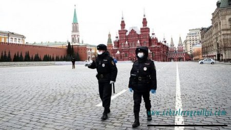 Sobyanin: “Yaxın vaxtlarda koronavirusun yeni dalğası gözlənilmir”