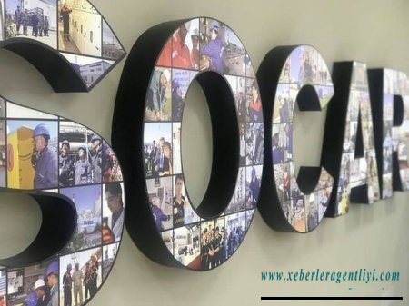 SOCAR tenderlər elan edib - SİYAHI