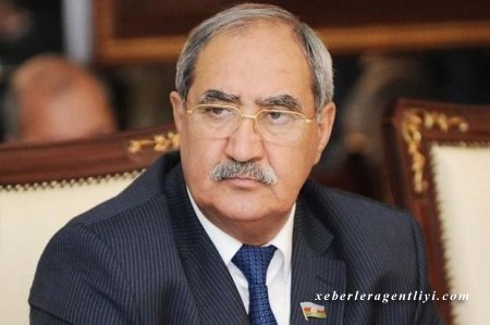 Deputat Ədalət Vəliyevlə görüşü şərh etdi: “Gələcəkdə daha da intensiv xarakter daşıyacaq”