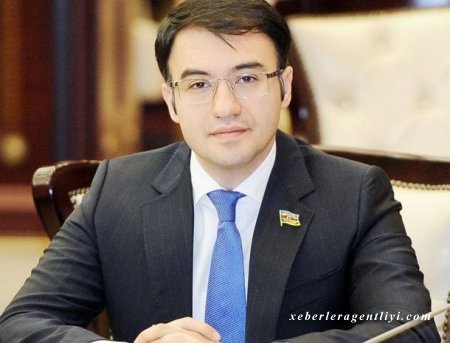 Deputat şəhid valideynlərə səsləndi: “Mən də sizin övladınızam”
