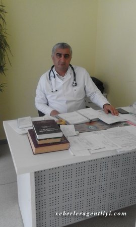 Daha bir həkimin həyatı təhlükədə!
