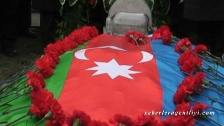 Şəhid generalımızın dəfn ediləcəyi yer müəyyənləşdi
