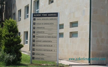 “Semaşko”nun direktoru işdən çıxarıldı - Rəhbərlik dəyişdirilir