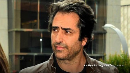 Mahsun Kırmızıgüldən şəhid generalımızla bağlı paylaşım - FOTO